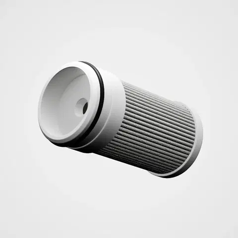 Vodné filtre Zenea Zenea Náhradná Kartuša - Filter na Batériu