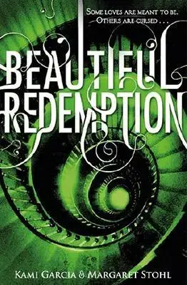 Cudzojazyčná literatúra Beautiful Redemption - Margaret Stohl,Kami Garcia