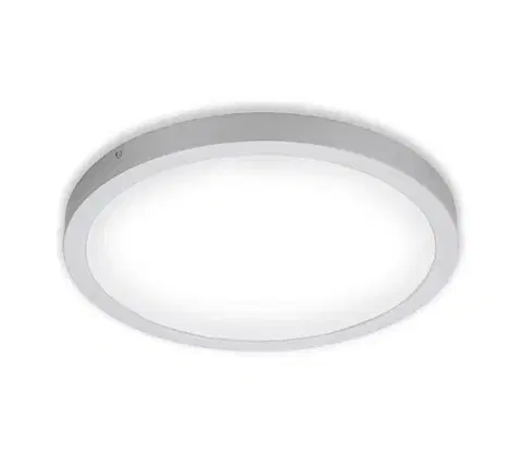 Svietidlá Briloner 7143-414 - LED Stropné svietidlo FIRE LED/24,5W/230V 4000K 7143-414