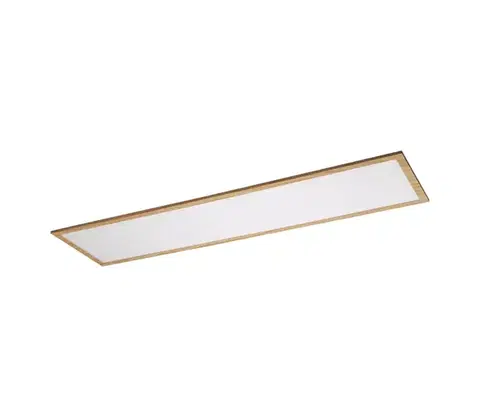 Svietidlá Rabalux 6909 - LED Prisadený panel ALMOND LED/40W/230V 4000K 6909