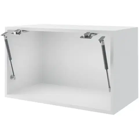 Korpusy Korpus biely  W4b / W4bs 60
