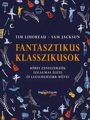 Fejtóny, rozhovory, reportáže Fantasztikus klasszikusok - Kolektív autorov