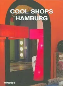 Cudzojazyčná literatúra Cool Shops Hamburg