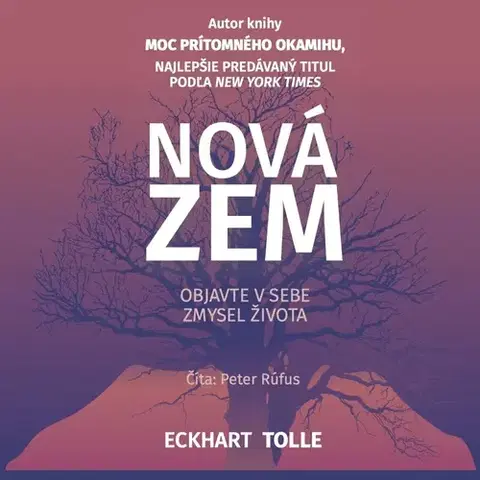 Duchovný rozvoj Vydavateľstvo Citadella Nová Zem