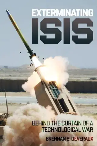 História Exterminating ISIS - Brennan S. Deveraux