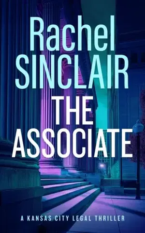 Detektívky, trilery, horory The Associate - Rachel Sinclair