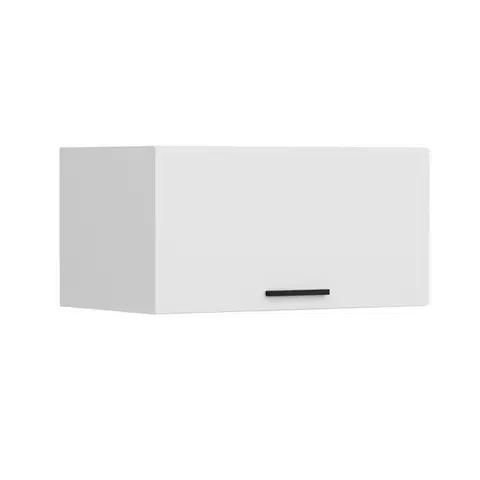 Úložné boxy Wall Cabinet Kale 90 - White