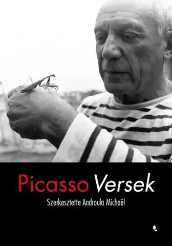 Svetová poézia Versek - Pablo Picasso