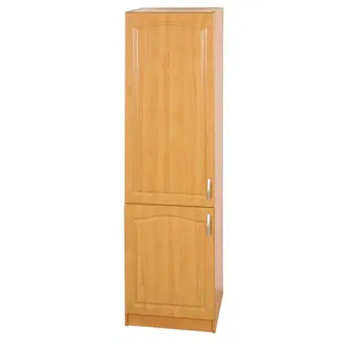 Lora Vysoká skrinka LORA MDF NEW KLASIK S60LO Tempo Kondela