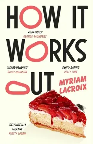 Beletria How It Works Out - Myriam Lacroix