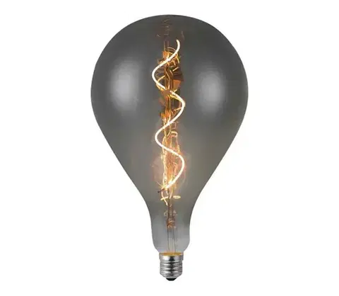 LED osvetlenie  LED Žiarovka FILAMENT A160 E27/4W/230V 2700K 23167