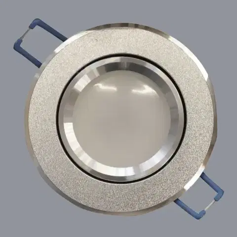 Lampy nad stôl do jedálne Bodové svietidlo LED 3v1 6W 4000K