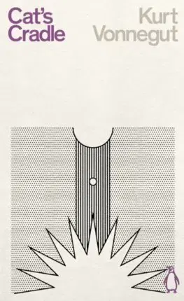 Cudzojazyčná literatúra Cats Cradle - Kurt Vonnegut