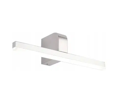 Kúpeľňové zrkadlá SmartLED LED Kúpeľňové osvetlenie zrkadla LED/14W/230V 60,5 cm IP44 lesklý chróm 6182