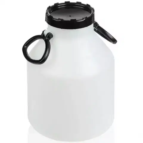 Záhradné zavlažovanie Kanister 20l široká výlevka