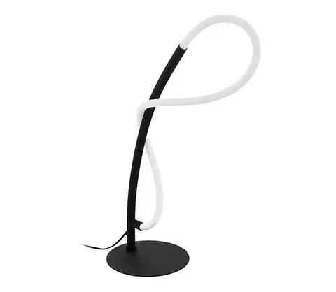 Lampy Eglo 99383 - LED Stolná lampa EGIDONELLA LED/5,5W/230V 99383