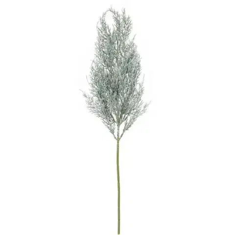 Vetvičky, girlandy, kvety Kinekus Ozdoba zapichovania tuja 64 cm