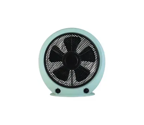 Ventilátory Eurolamp Stolný látor 35 W/230 V, Ø 40 cm, mentolový 300-21001