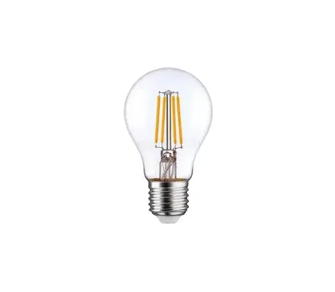 LED osvetlenie  LED Žiarovka FILAMENT A60 E27/5W/230V 3000K ZLF511A