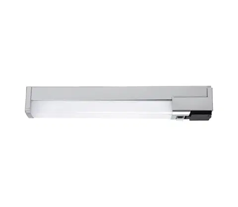 Svietidlá  B.V.  - LED Kúpeľňové osvetlenie zrkadla LED/10W/230V 4000K 46,5cm IP44 B10312NT0