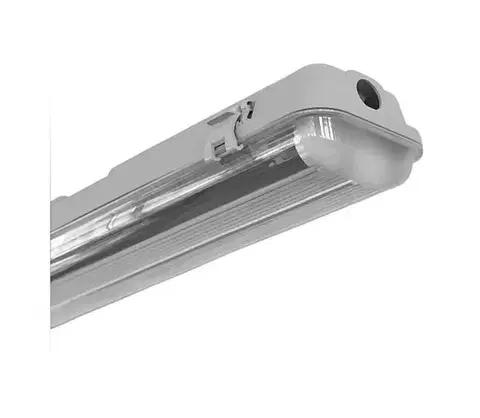 Svietidlá  Technické žiarivkové svietidlo 2xG13/18W/230V IP65 1270 mm OP-HEVO02-12