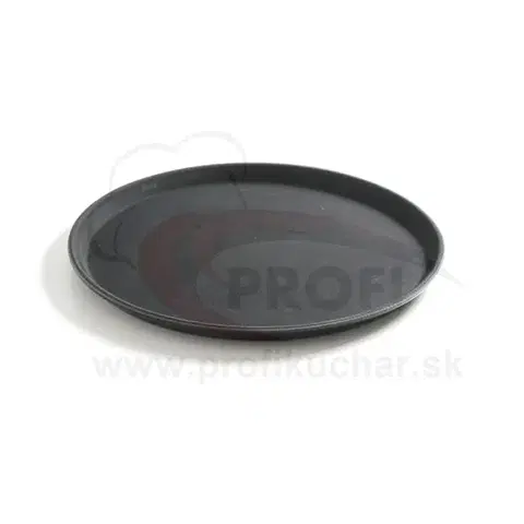Polypropylénové podnosy HENDI Podnos okrúhly pr. 27,5 cm