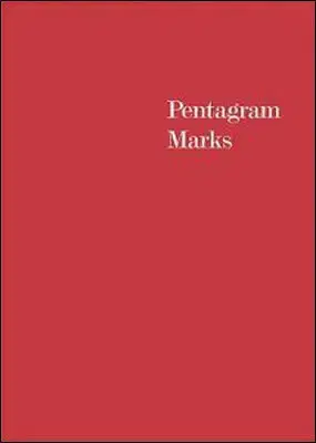 Dizajn, úžitkové umenie, móda Pentagram Marks