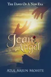 Sci-fi a fantasy Jean Angel - Arjun Mohite Atul