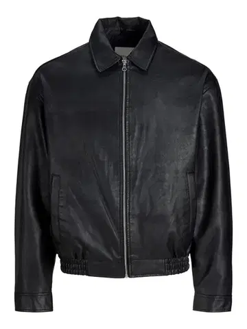 Bundy Jack & Jones Bomber Veľkosť: M