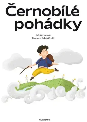 Rozprávky Černobílé pohádky