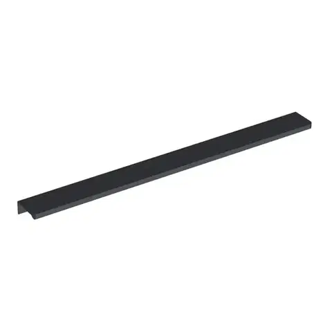 Nábytok Úchyt Merkado 40 Black 1 Ks