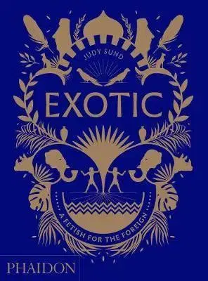 Umenie - ostatné Exotic - Judy Sund