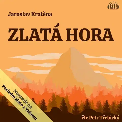 Beletria - ostatné Milovať a ctiť OZ Zlatá hora