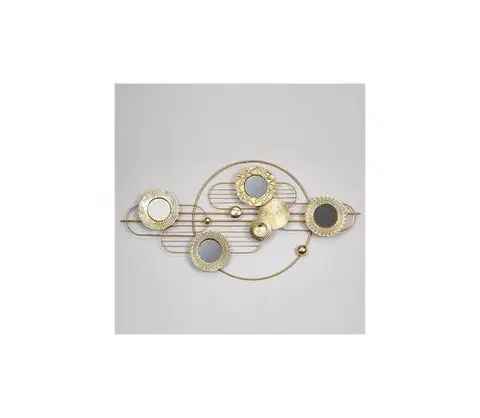 Taburetky Eurolamp Nástenná dekorácia 58,4x117 cm 755-10016