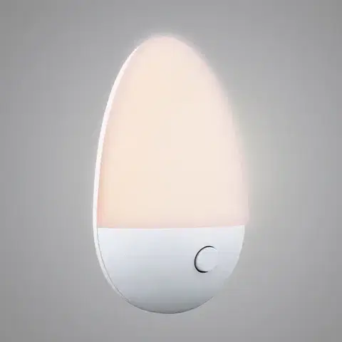 Lampy do predsiene Nočné svietidlo  Egog LED 0,5W