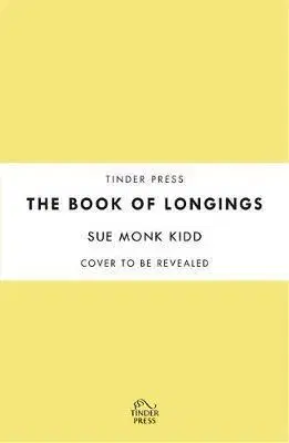 Cudzojazyčná literatúra The Book of Longings - Sue Monk Kidd