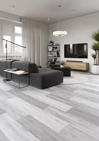 Economy vinyl FLOOR FOREVER Economy vinyl 4302