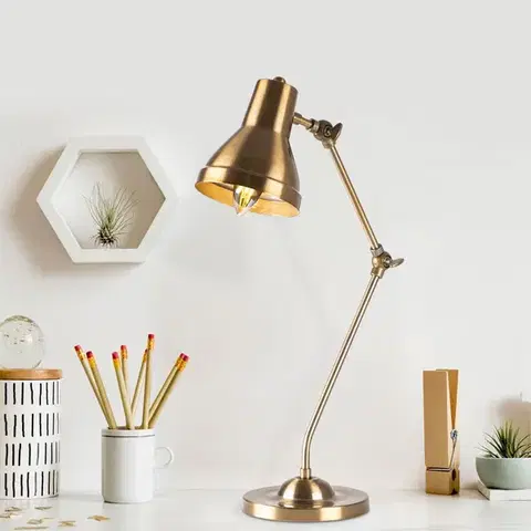 Stolové lampy Stolná lampa Mixed - 11505