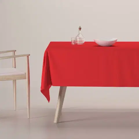 Obrusy Obrus na stôl obdĺžnikový