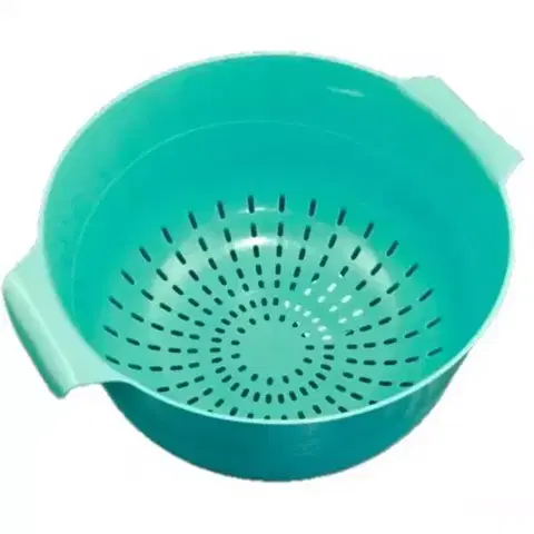 Dekorácie a bytové doplnky Plastové cedidlo