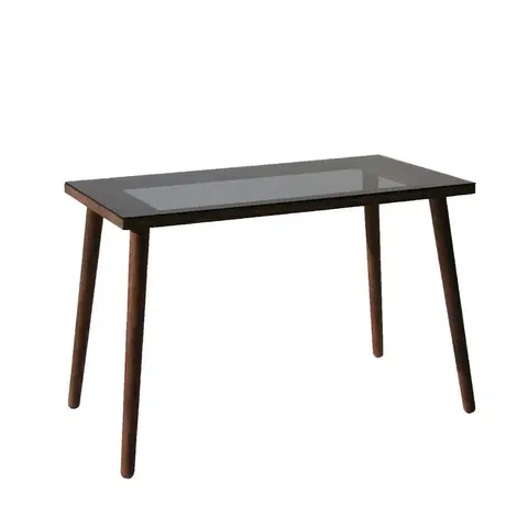 Konferenčné stolíky Pracovný stôl Cozy Walnut