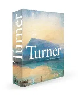 Maliarstvo, grafika Turner - Valerie Mettais