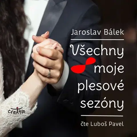 Humor a satira Creatio Všechny moje plesové sezóny