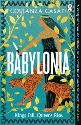 Sci-fi a fantasy Babylonia - Costanza Casati