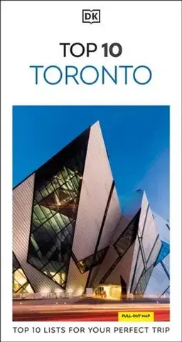 Amerika DK Top 10 Toronto