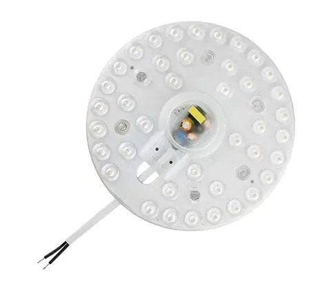 Žiarovky  LED Magnetický modul LED/24W/230V pr. 18 cm 3000K EKM0464