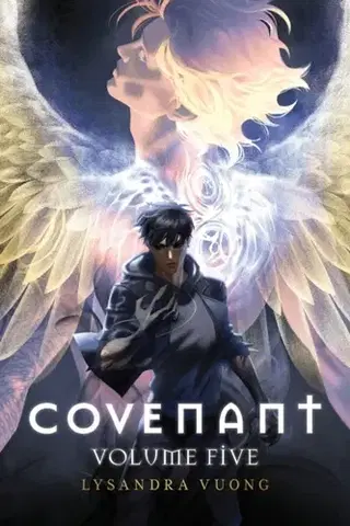 Beletria - ostatné Covenant Vol. 5 - LySandra Vuong