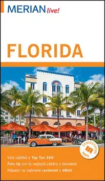 Amerika Florida - Bernd Wagner,Heike Wagnerová