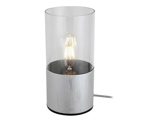 Lampy Rabalux 3153 - Stolná lampa ZA 1xE27/40W/230V 3153
