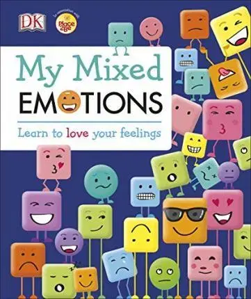 Dospievanie My Mixed Emotions - Maureen Healy